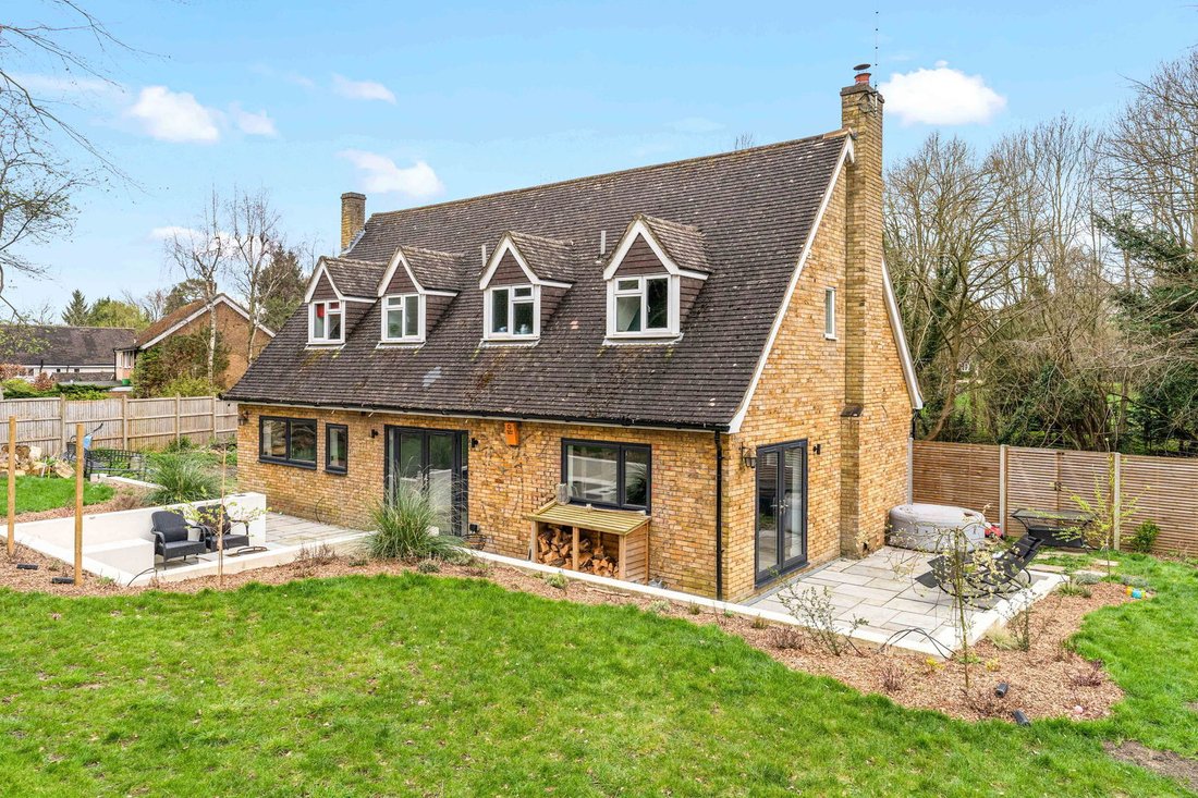 Haus in Aspenden, England 3 - 14057697