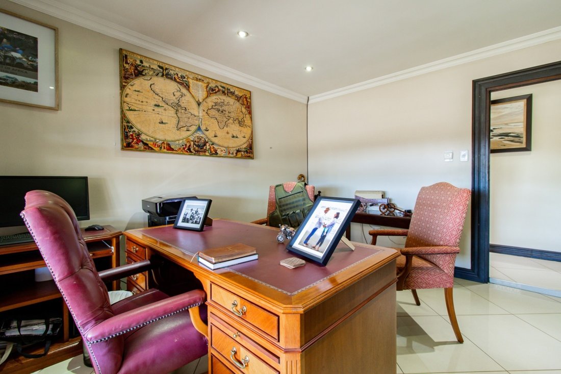 House in Meyerton, Gauteng, South Africa 3 - 14679526