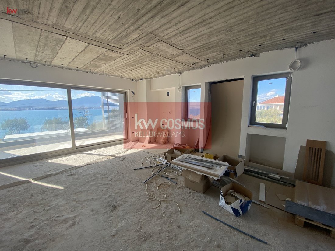 Apartment in Chalkida, Thessaly and Central Greece, Greece 4 - 14677306
