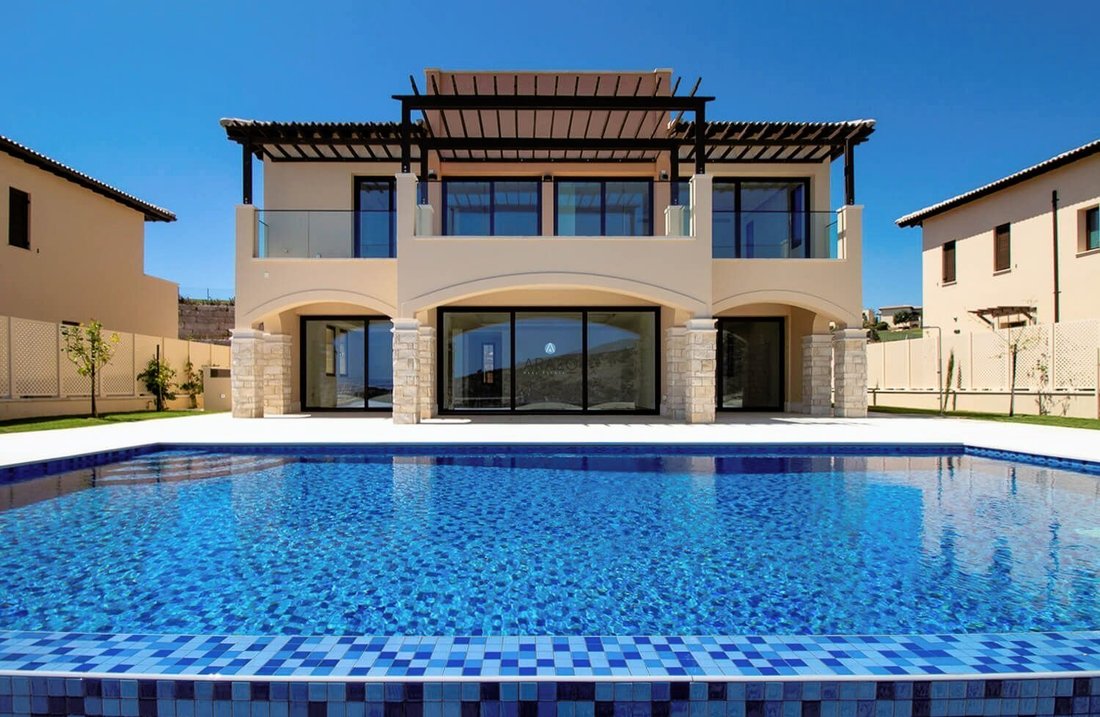 Villa in Kouklia, Paphos, Cyprus 1 - 14676171