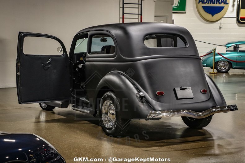 Coupe in Grand Rapids, United States 3 - 14675842