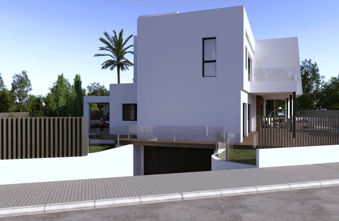 Villa in Moraira, Teulada, Valencian Community 4 - 14675244