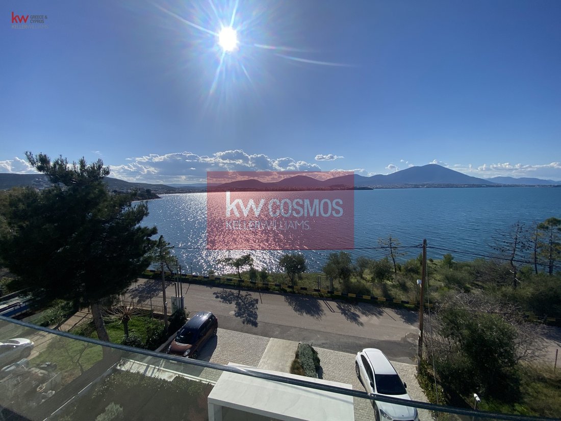 Apartment in Chalkida, Thessaly and Central Greece, Greece 1 - 14677302