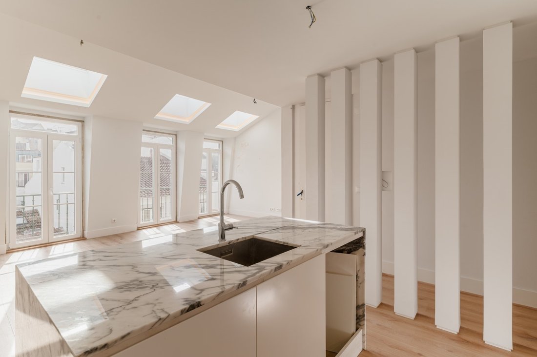 Apartment in Misericordia, Lisbon, Portugal 3 - 14675050