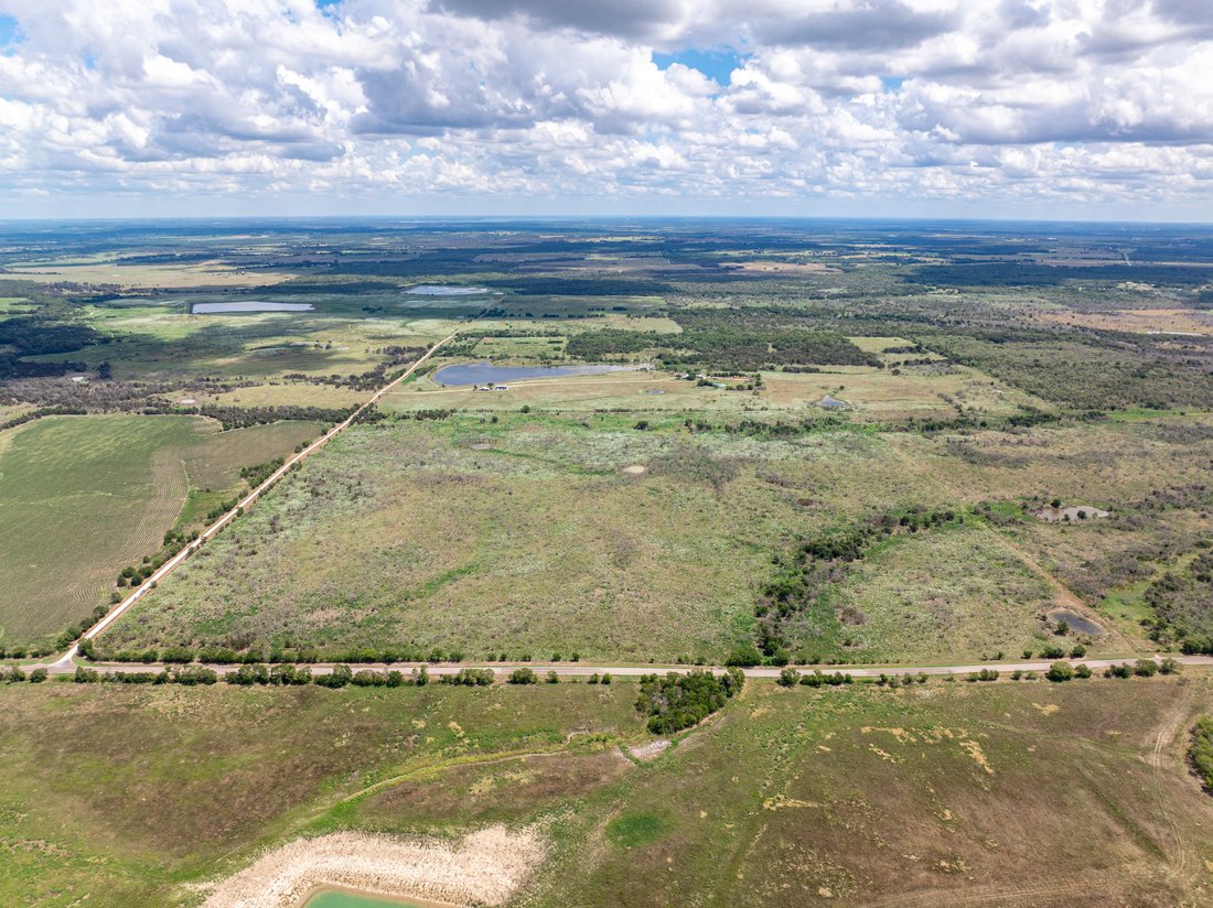 Wynn Ranch In Mexia, Texas, United States For Sale (14678193)