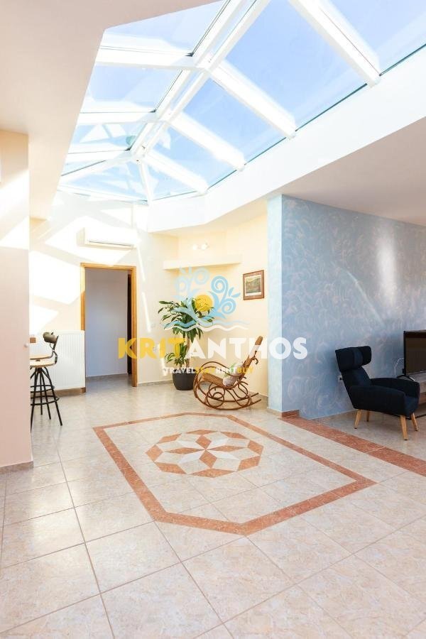Apartment in Crete, Greece 4 - 14678930