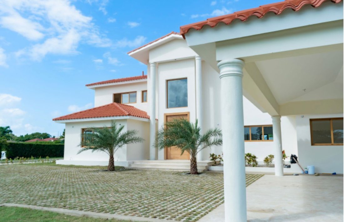 Maison à Sosúa, Puerto Plata, République dominicaine 4 - 14678038