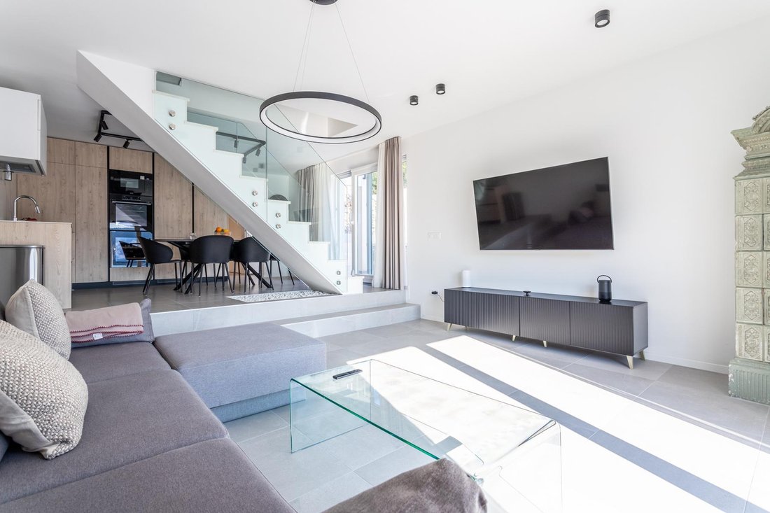 Villa in Okrug Gornji, Split-Dalmatia County, Croatia 2 - 14681072