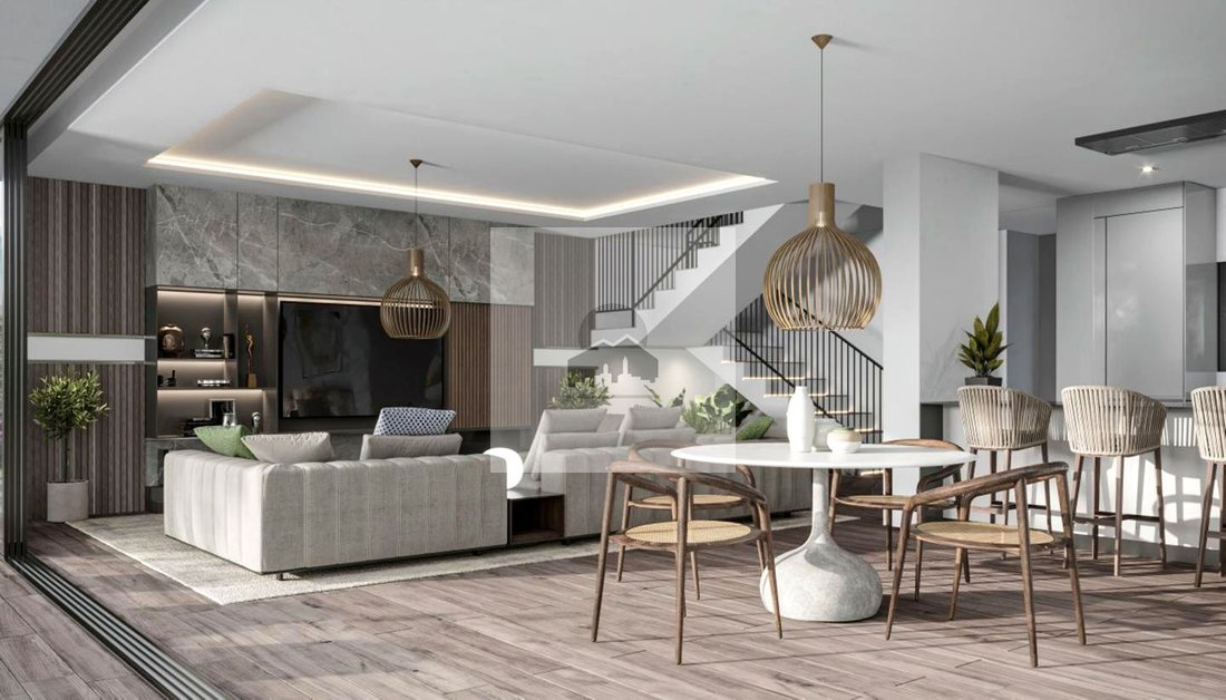 Villa à Cancelada, Estepona, Andalousie 3 - 14677624