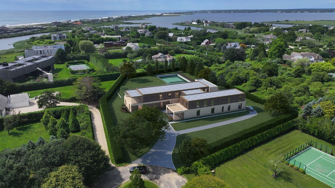 House in Bridgehampton, New York, United States 1 - 14677137