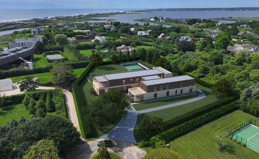 Casa a Bridgehampton, New York, Stati Uniti 1