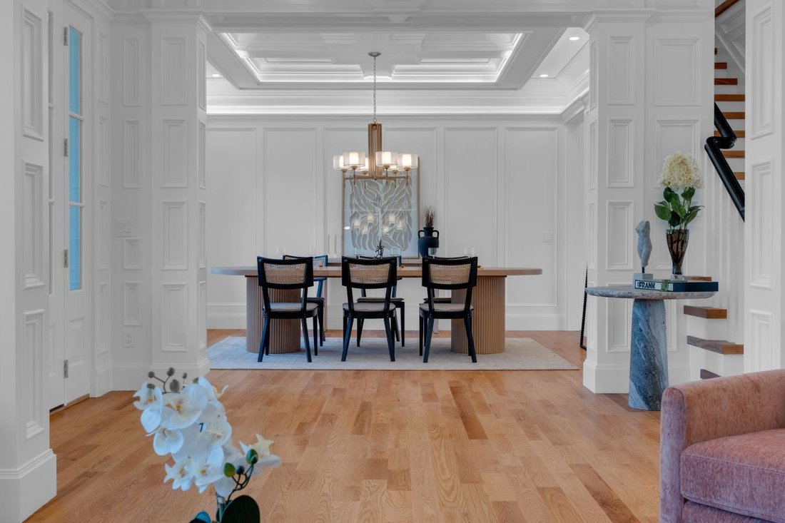 House in Wellesley, Massachusetts, United States 4 - 14676600