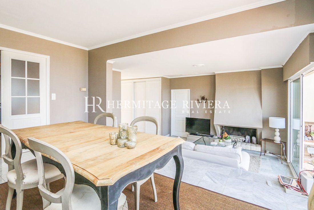 Apartment in Le Port, Villefranche-sur-Mer, France 4 - 14046773