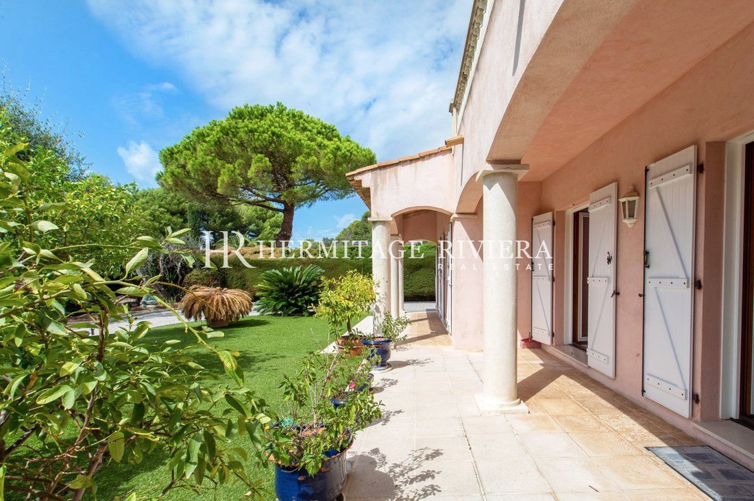 Villa in Le Port, Villefranche-sur-Mer, France 3 - 14046738