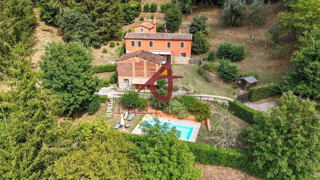 Center, Pescia, Tuscany 3 - 14678427