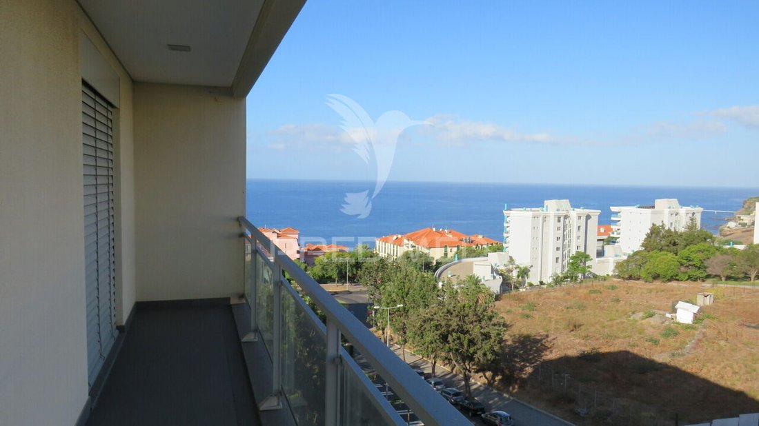 Apartment in Sao Martinho, Madeira, Portugal 2 - 14677504