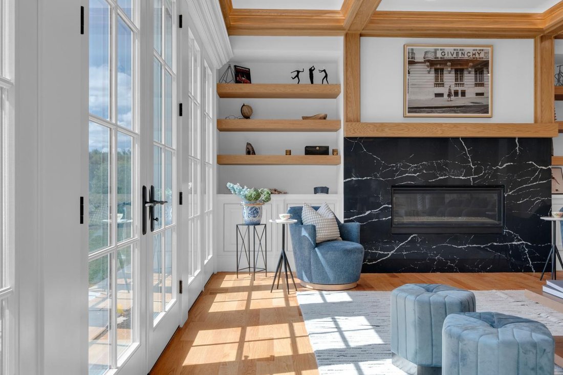 House in Wellesley, Massachusetts, United States 2 - 14676600