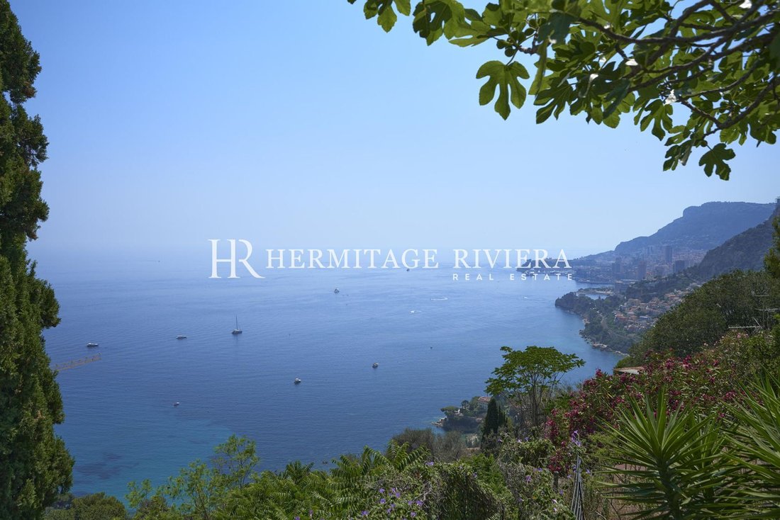 Villa in Cap Martin, Roquebrune-Cap-Martin, France 2 - 14414970