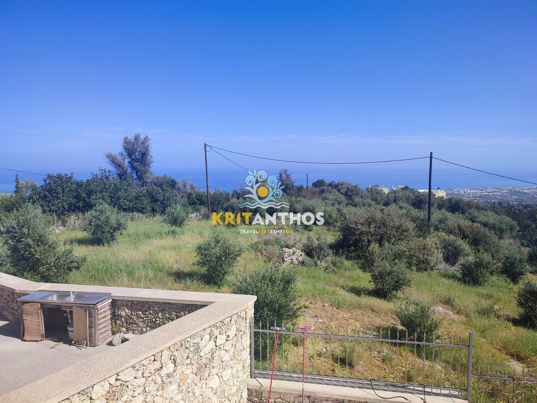 Apartment in Crete, Greece 1 - 14678790