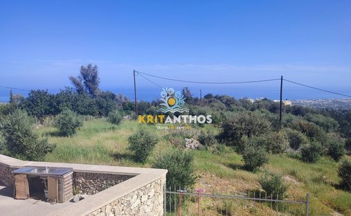Wohnung in Kreta, Griechenland 1