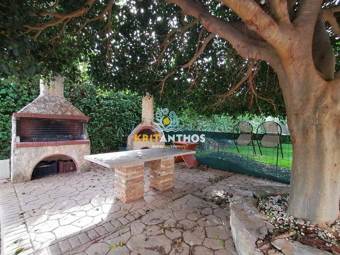 Villa in Crete, Greece 3 - 14678800