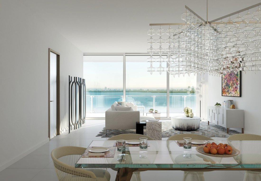 Condo in Miami, Florida, United States 3 - 14677165