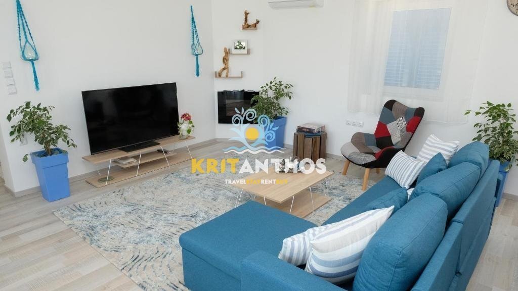 Villa in Crete, Greece 3 - 14678798