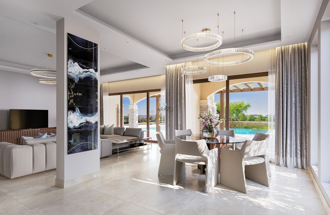 Villa in Kouklia, Paphos, Cyprus 3 - 14676176
