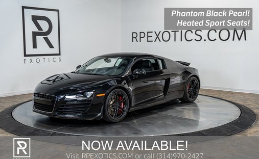 2012 Audi R8 4.2 quattro in Saint louis, MO, United States 1
