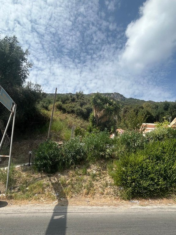 Land in Meliteieis, Peloponnese, Western Greece and the Ionian, Greece 5 - 14678785