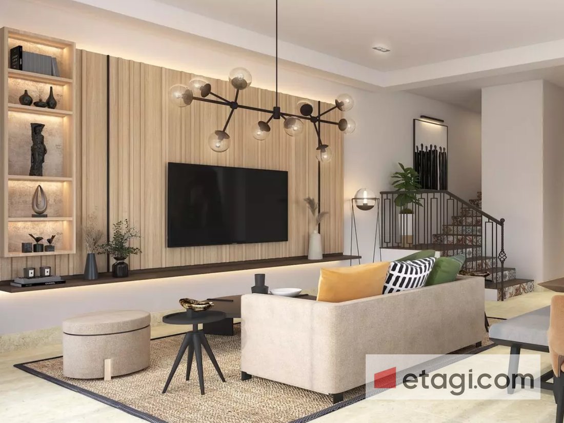 House in Remraam, Dubai, United Arab Emirates 3 - 14676088