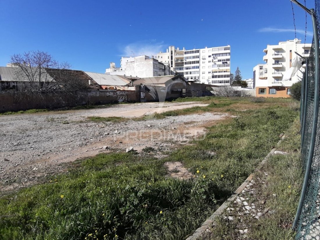 Land in Olhao, Algarve, Portugal 5 - 14677423