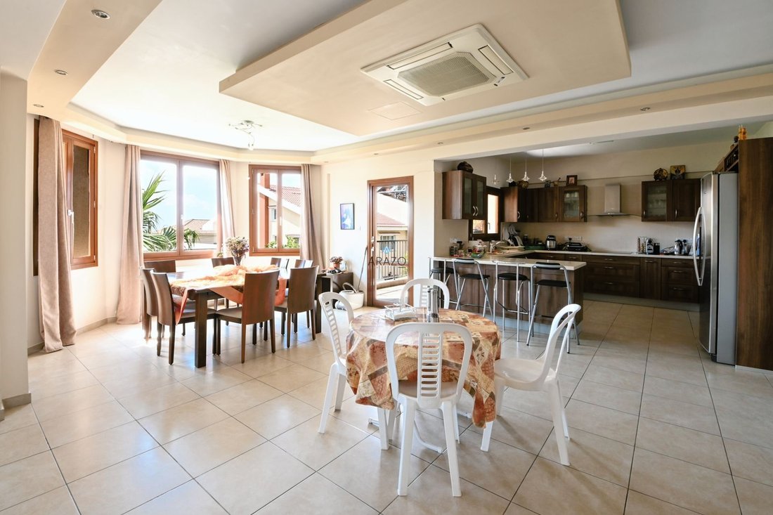 Villa in Limassol, Limassol, Cyprus 4 - 14676210