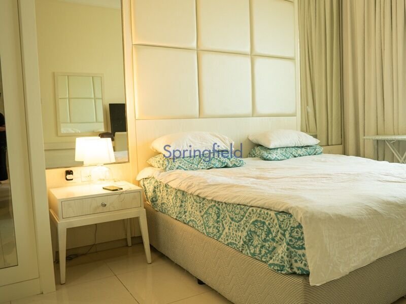 Apartment in Downtown Dubai, Dubai, United Arab Emirates 4 - 14678719