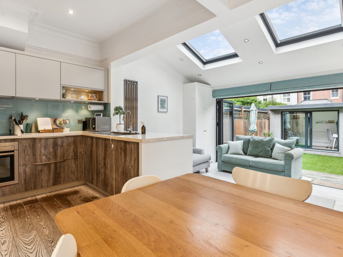 House in Southfields, Wandsworth (Greater London), England 3 - 14674916