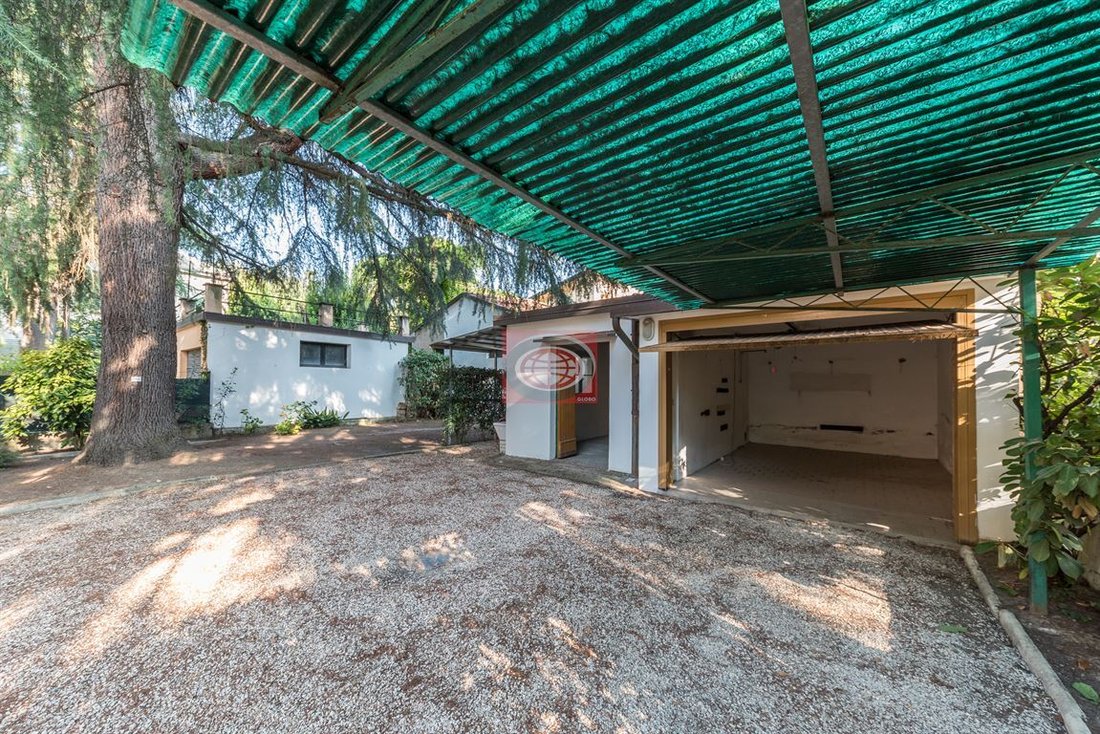 Villa a Centro, Cesena, Emilia-Romagna 4 - 13113134