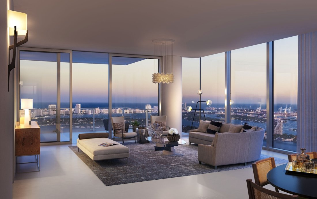Condo in Miami, Florida, United States 5 - 14677165