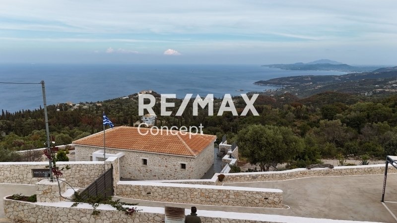 Villa in Bolimon, Elaties, Greece 2 - 14169474