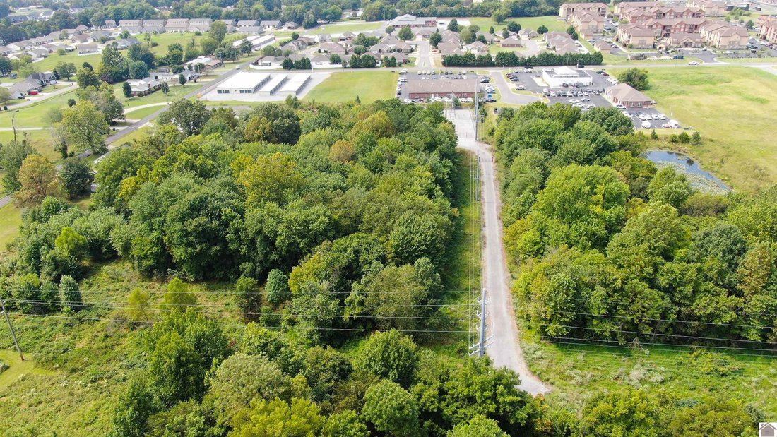 Land in Paducah, Kentucky, United States 4 - 14678353