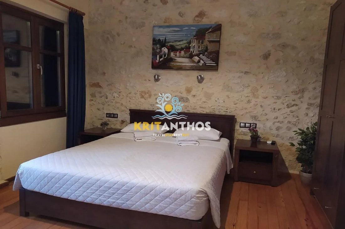 Crete, Greece 3 - 14678804