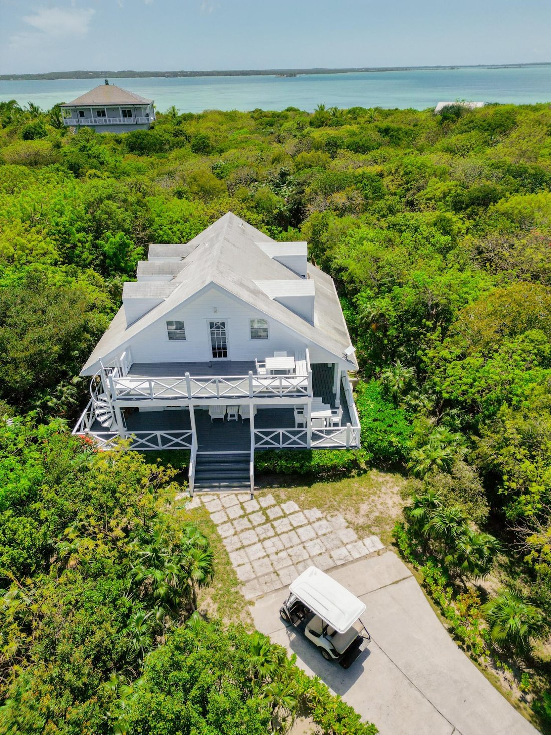House in Dunmore Town, Harbour Island, The Bahamas 1 - 14678039