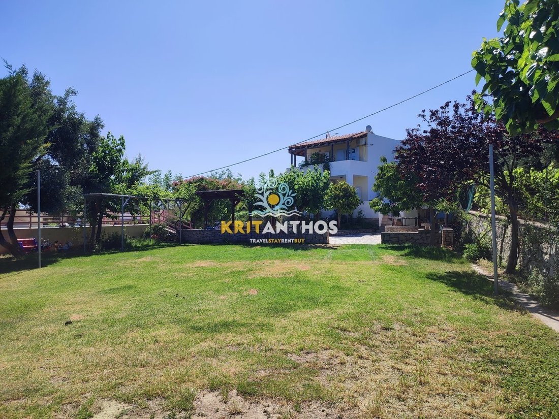 Villa a Creta, Grecia 4 - 14678876
