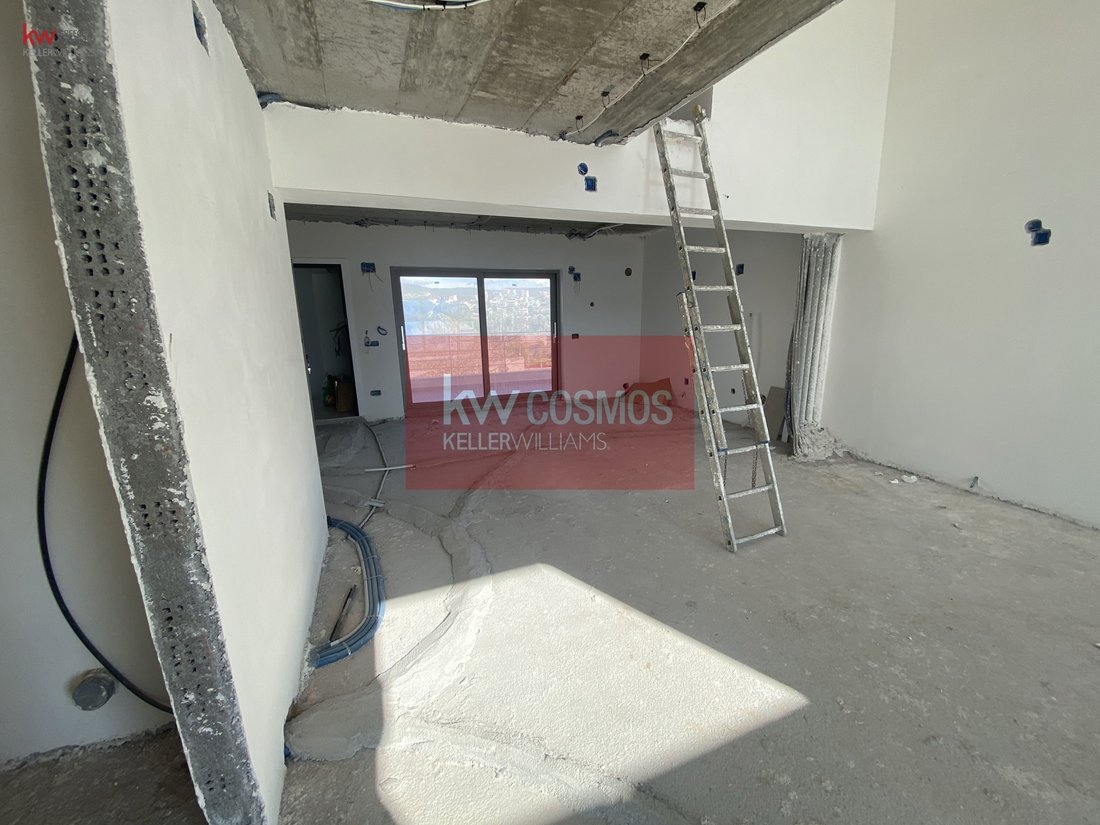 Apartment in Chalkida, Thessaly and Central Greece, Greece 4 - 14677302