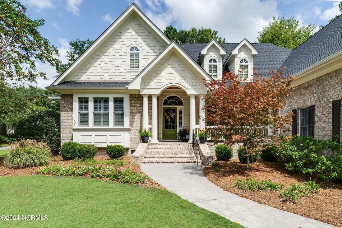 Residential Wallace In Wallace, North Carolina, United States For Sale