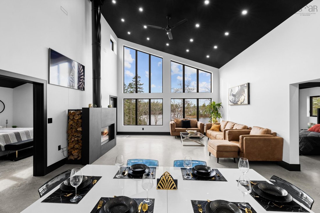 East Uniacke Residential In Mount Uniacke, Nova Scotia, Canada For Sale