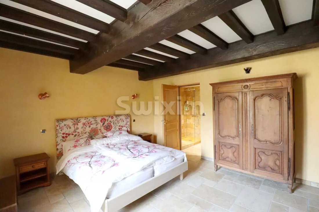 House in Sandrans, Auvergne-Rhône-Alpes, France 2 - 14381574