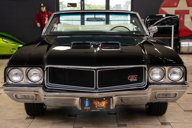 1970 Buick Gran Sport in Venice, United States 2 - 14170938