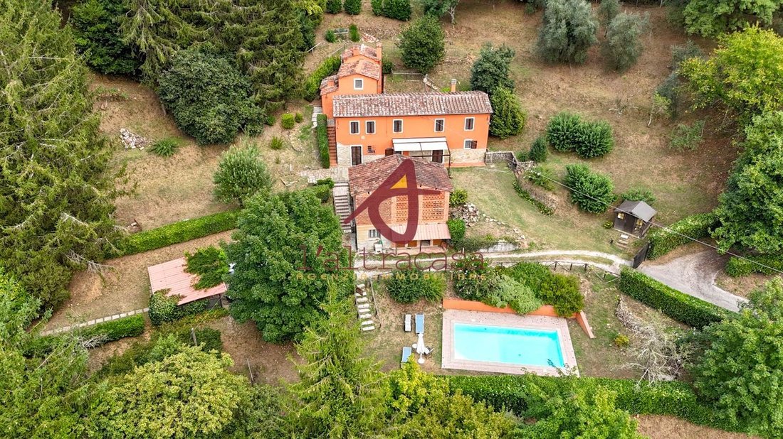 Center, Pescia, Tuscany 2 - 14678427
