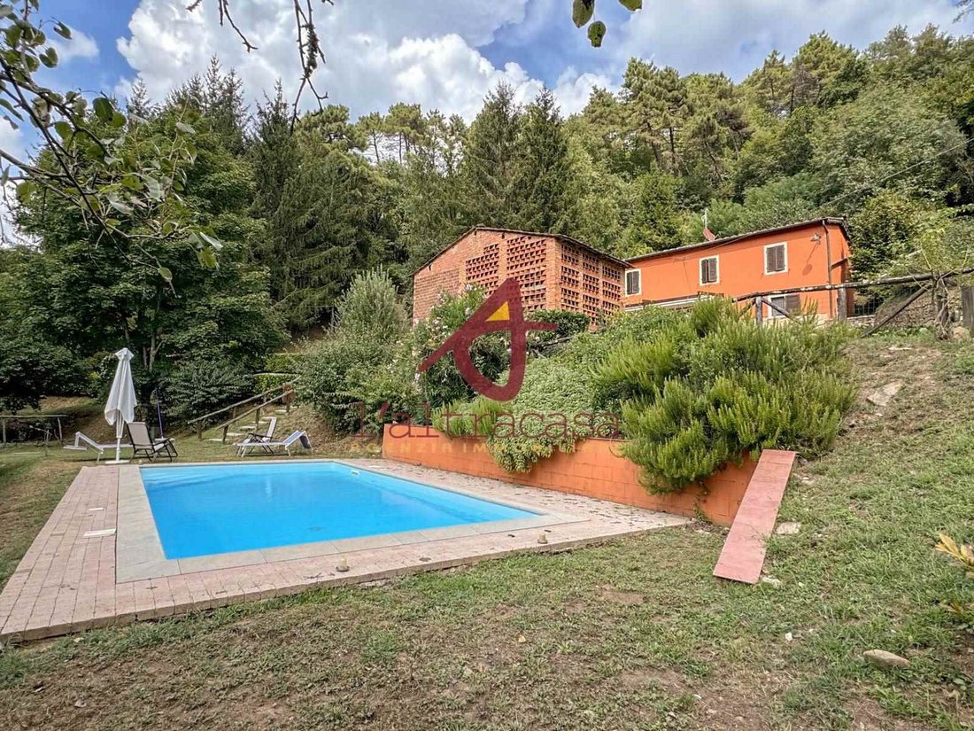 Center, Pescia, Tuscany 1 - 14678427