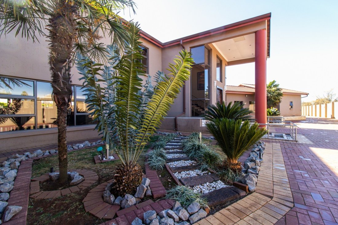 House in Meyerton, Gauteng, South Africa 1 - 14679526